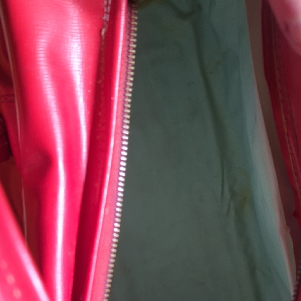 Coca Cola Red Cooler Bag - Picture 2 of 5
